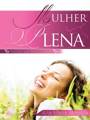 cover image of Mulher Plena